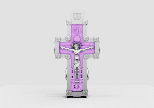 test cross main poster