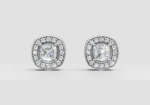 Earrings EM+D poster