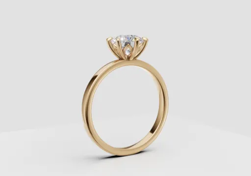 Ring Dan - Diamond poster