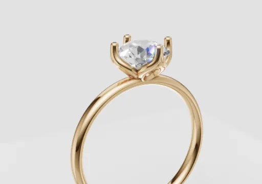 טבעת דן 3 poster