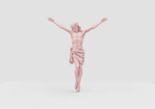 isus prezentare poster