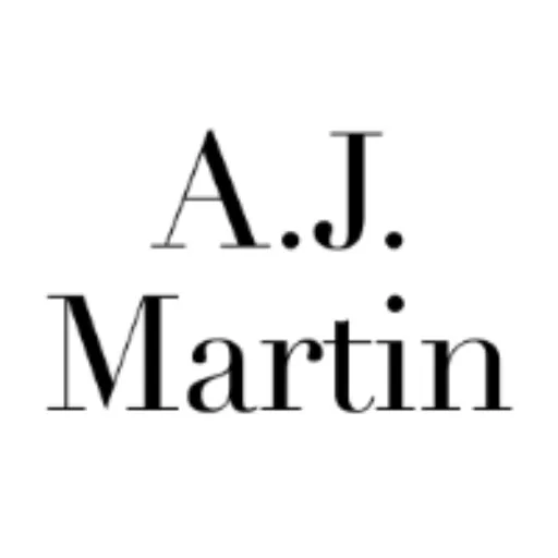 A.J. Martin Estate Jewelry, Profile Image
