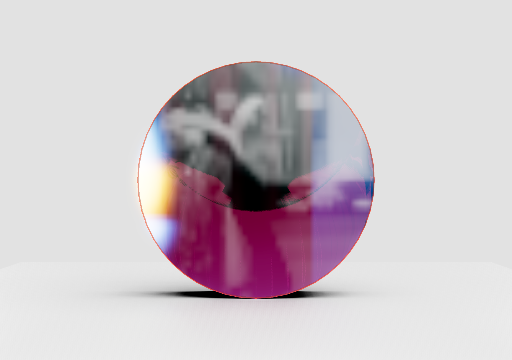 Brilliant Wolt-Maimu poster