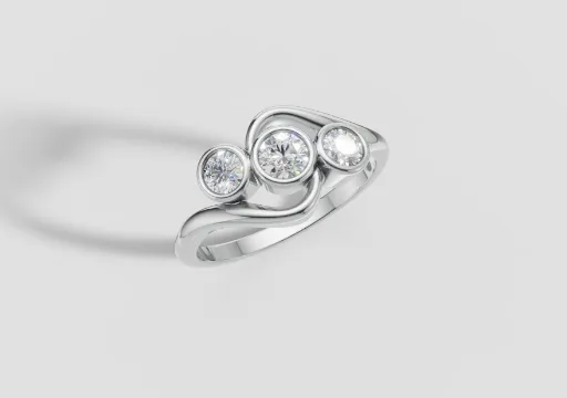 Lisa Gosling (Daughter's- Ring) - 28-1-26 poster