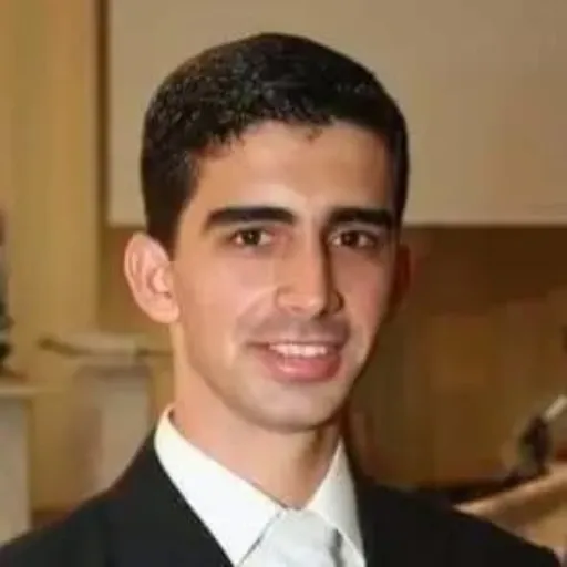 Rafael Milani - Joias 3D, Profile Image