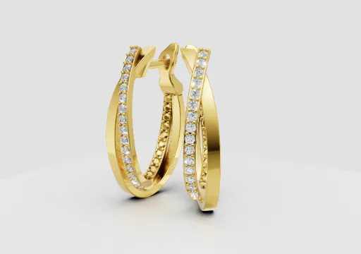 Brinco Orgânico poster