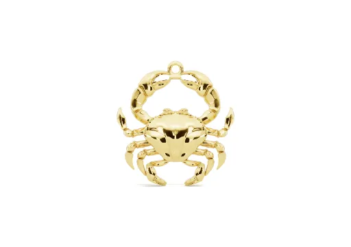 Jaiba Plana Gde poster