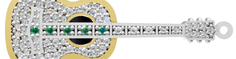 DEL ORO, Profile Cover Image