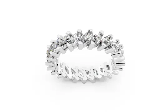 Churrumbela de Diamante en Marquiz poster