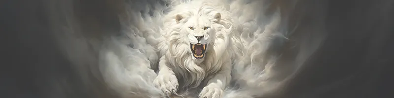 Don D'Lion, Profile Cover Image