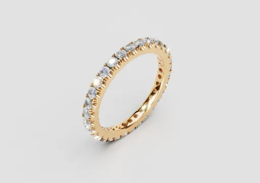 Eternity Ring poster