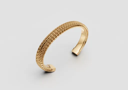 Bracelet poster