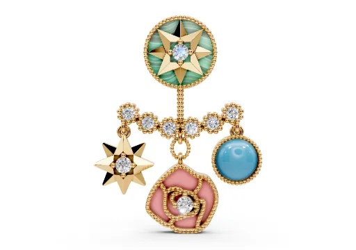 Rosa dos Ventos poster