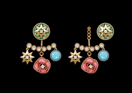 Rosa dos Ventos poster