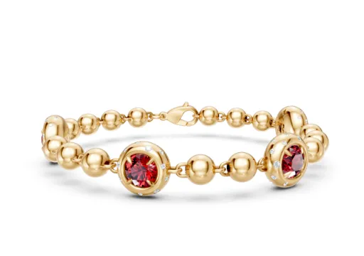 Supernova Malaya Bracelet poster