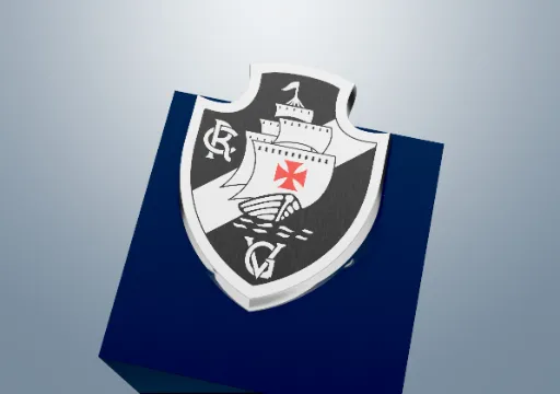 Anel do Vasco poster