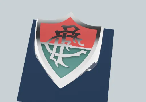 Anel do Fluminense poster