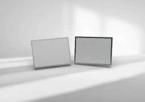 Cufflinks poster