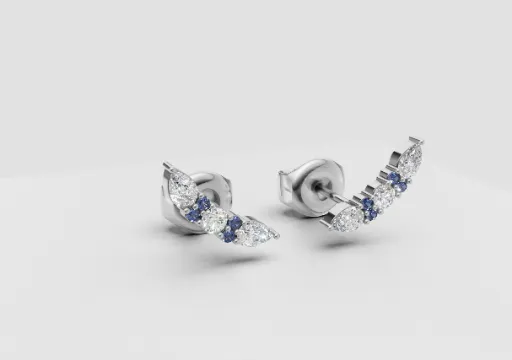 16177 Diamond poster