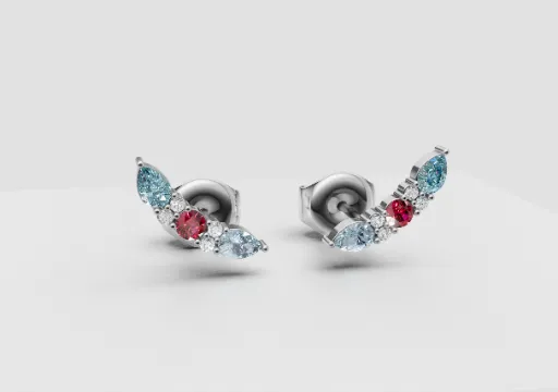 16177 gemstones poster