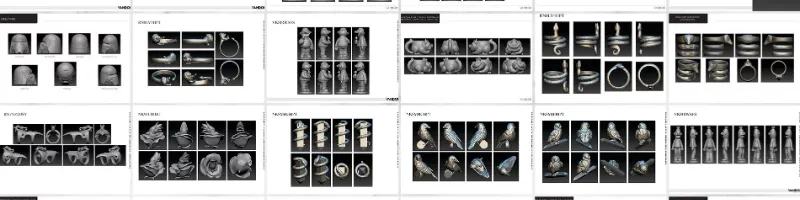 Gene Antecristo, Profile Cover Image