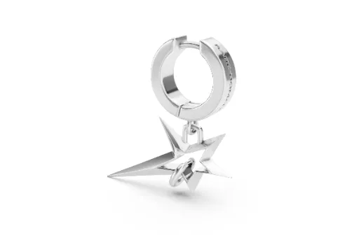 Earring_Rare Romance_FINAL1 poster