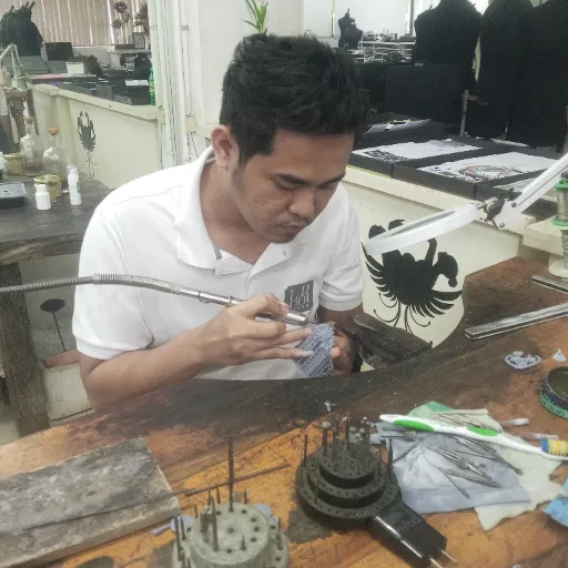 Gene Antecristo, Profile Image