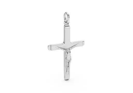 Cross pendant_raw file1 poster