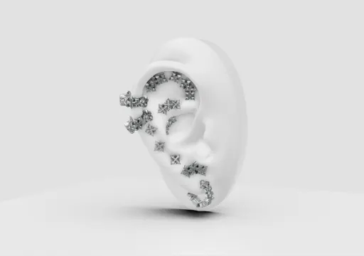 EAR SAMPLE WEARRING_DECIMATE poster