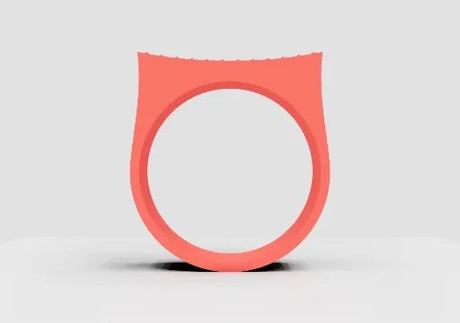 An Quad Arco