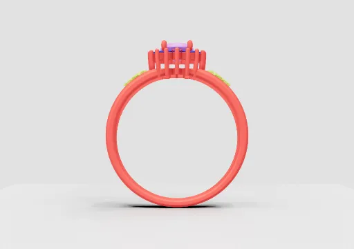 An Form P Red. de 5 mm