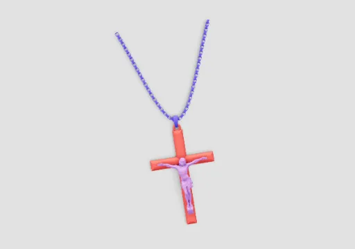PG Cruz Facetada