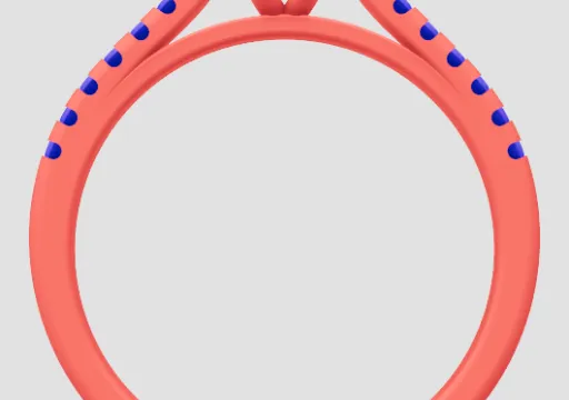 An saturno grifas poster