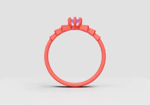 An Form Escada poster