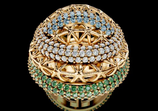 ANEL CALATRAVA poster