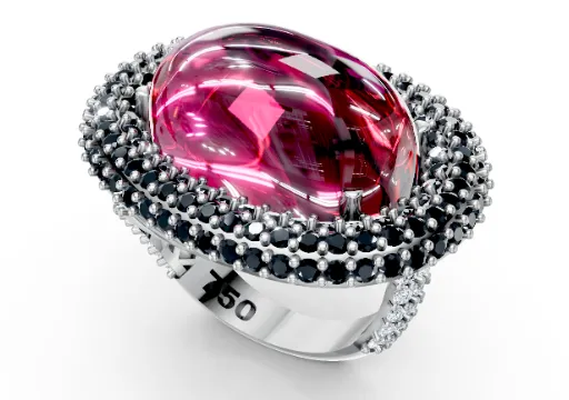 ANEL RUBELITA poster