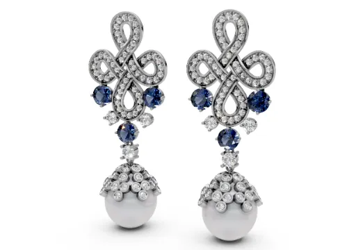 BRINCO PEROLA poster