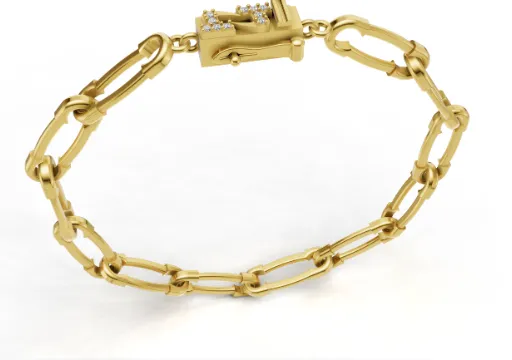 PULSEIRA GOLDEN LUX 3 poster