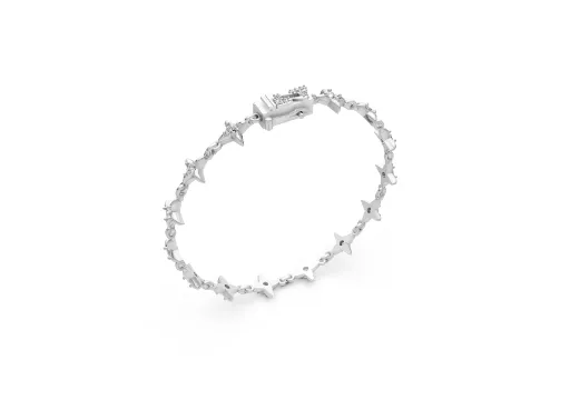 PULSEIRA SILVER LUX 4 poster