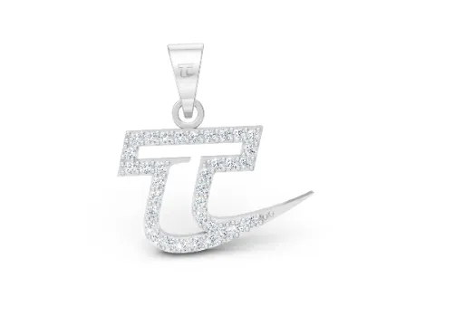 T-LOGO CHAIN  poster