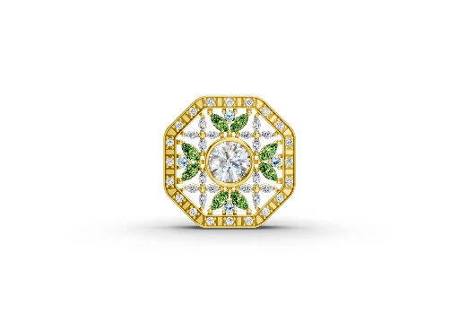 KP bracelet v3 render poster
