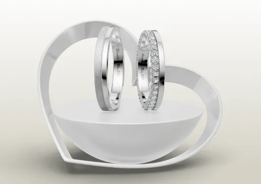 Wedding Bands