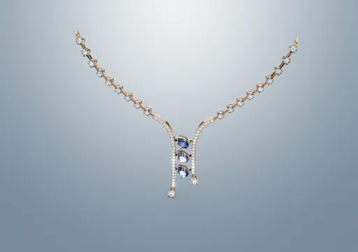 NECKLATE poster