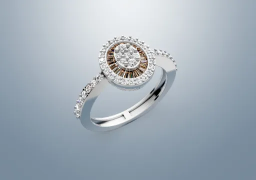 colourstone ring (final) poster