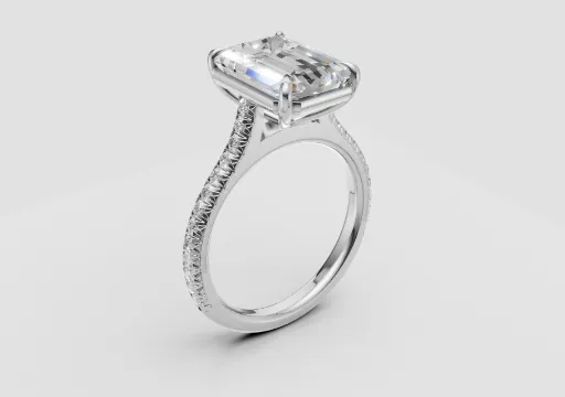 EC fishtail render poster