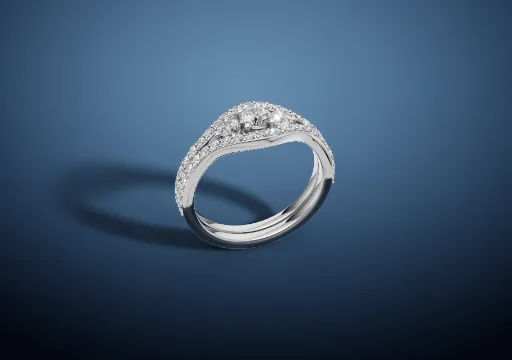 Baylee's Ring poster