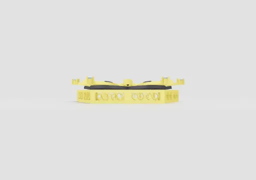 peça mesquita 02 poster