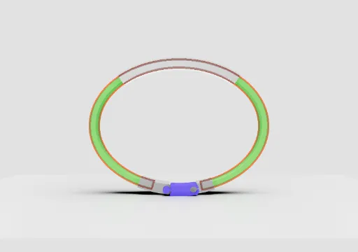 pulseira jesus poster