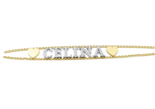 celina v2 separado poster