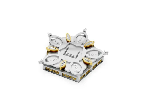 peça mesquita 02 poster